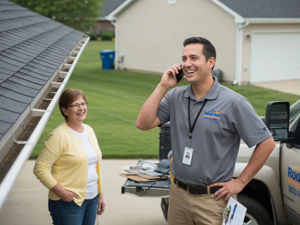 Local Roofing Contractors Willard, MO FAQs